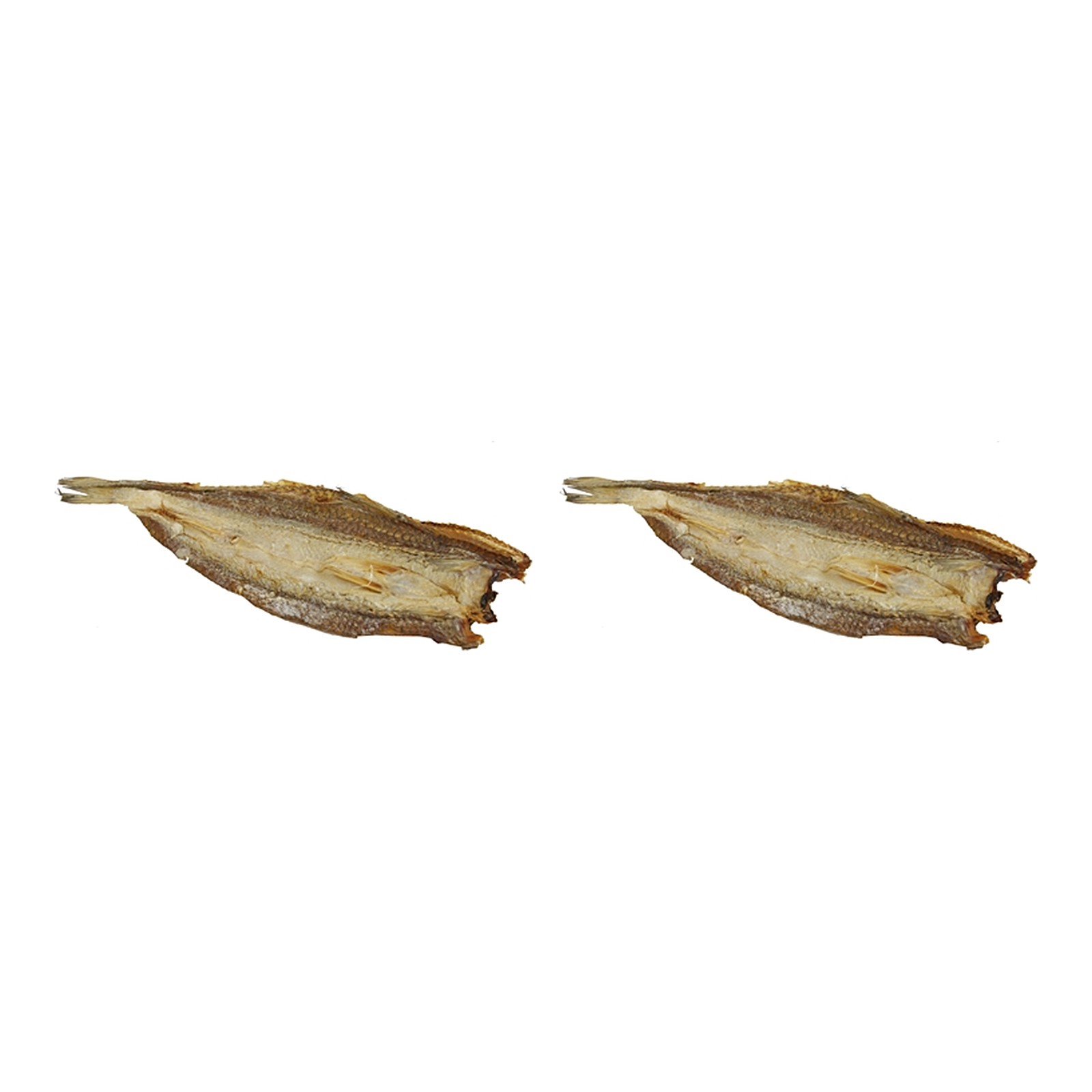 Petsnack lekkerbekjes witvis 500 g – 2 stuks, hondensnack (multipack) - Afbeelding 1
