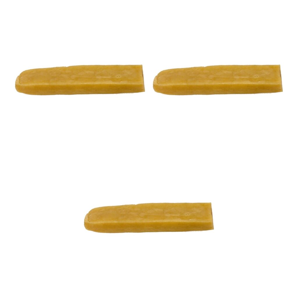 I Am yakkaas small 58-74 g – harde hondensnack, multipack 3 stuks