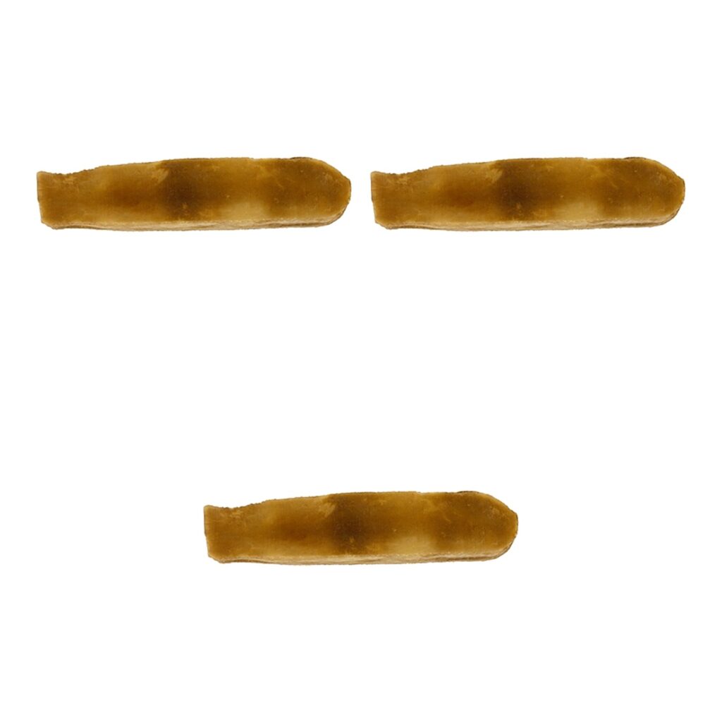 I Am yakkaas Large 142-230 g – harde hondensnack, multipack 3 stuks