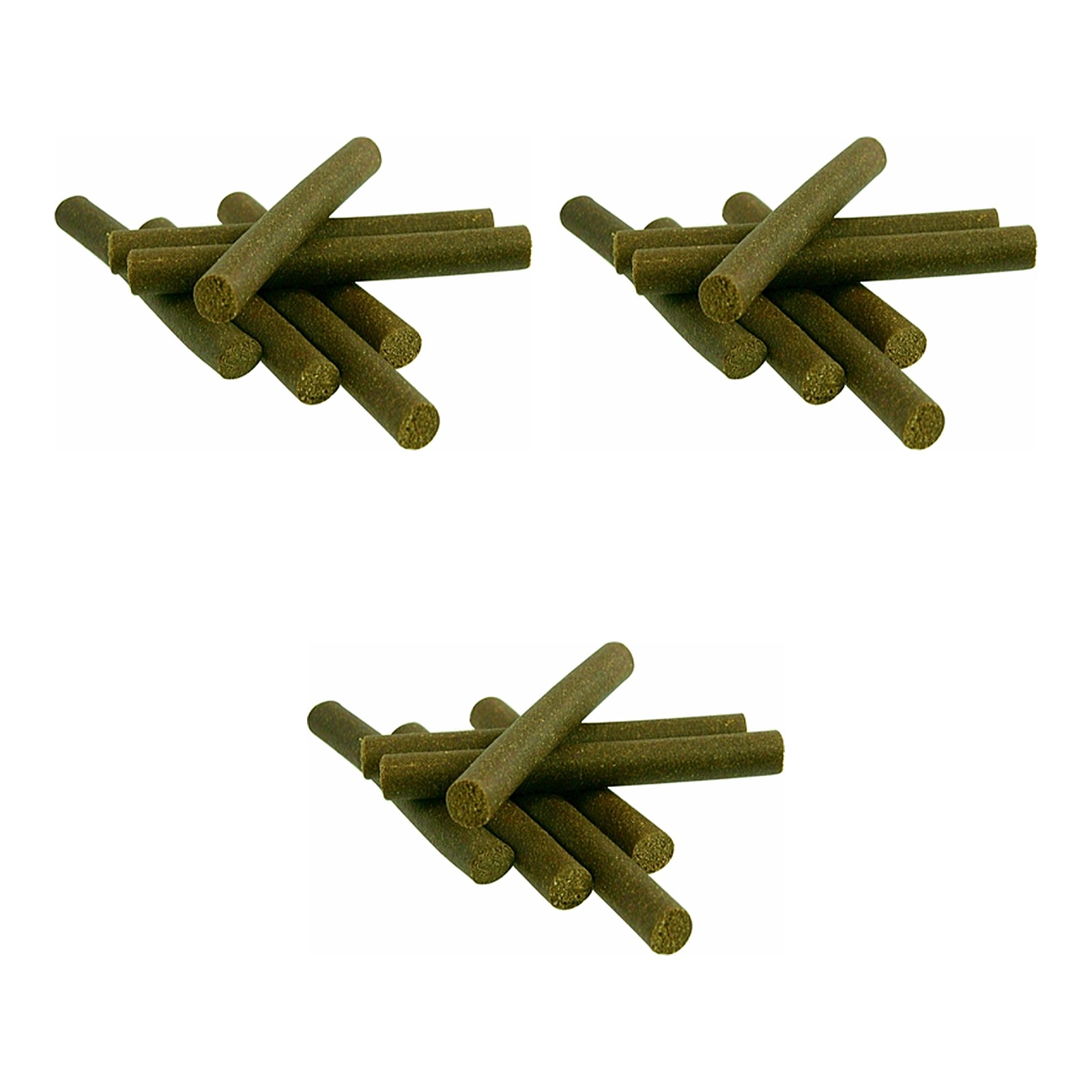 I Am sticks fricandel lam en rijst hondensnacks 150 stuks – 3 stuks (multipack) - Afbeelding 1