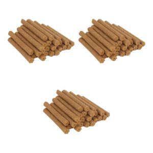 I Am hondenkauwsticks fricandel met rund – multipack 3 x 50 stuks - Afbeelding 1