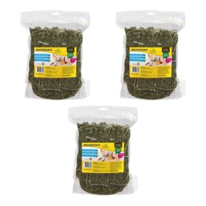 Utopia kruidenmix knaagdieren 100 g – peterselie, dille – multipack 3 stuks - Afbeelding 1