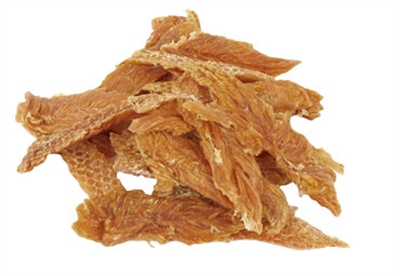 I Am hondensnack chicken fillet 500 g – gedroogde kipfilet