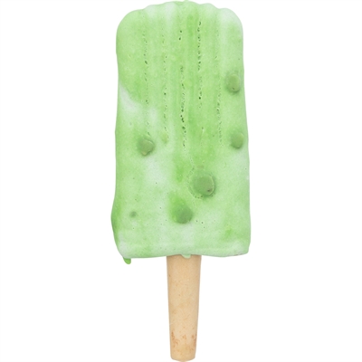 Trixie Ice Pop hondensnack groen 55 g – kipsmaak