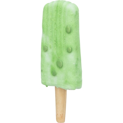 Trixie Ice Pop hondensnack groen 55 g – kipsmaak