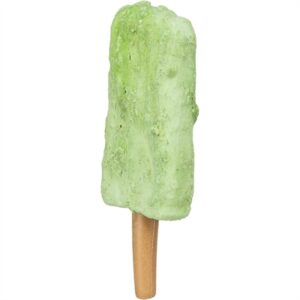 Trixie Ice Pop hondensnack groen 55 g – kipsmaak - Afbeelding 5