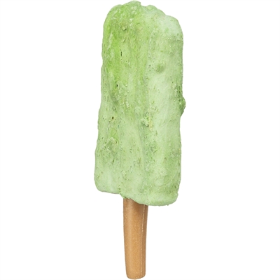 Trixie Ice Pop hondensnack groen 55 g – kipsmaak