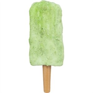 Trixie Ice Pop hondensnack groen 55 g – kipsmaak - Afbeelding 6