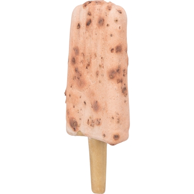 Trixie Ice Pop hondensnack roze 55 g – kipsmaak