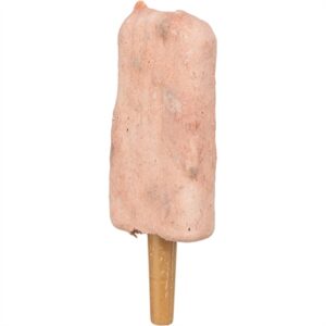 Trixie Ice Pop hondensnack roze 55 g – kipsmaak - Afbeelding 5