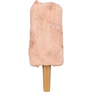 Trixie Ice Pop hondensnack roze 55 g – kipsmaak - Afbeelding 6
