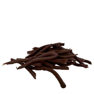 I Am ministicks hert 350 g – zachte hondensnack - Afbeelding 5