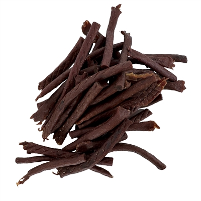 I Am ministicks hert 350 g – zachte hondensnack