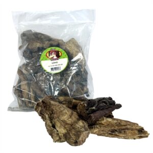 Petsnack runderlong 12-15 cm 250-300 g – kauwsnack voor honden - Afbeelding 1