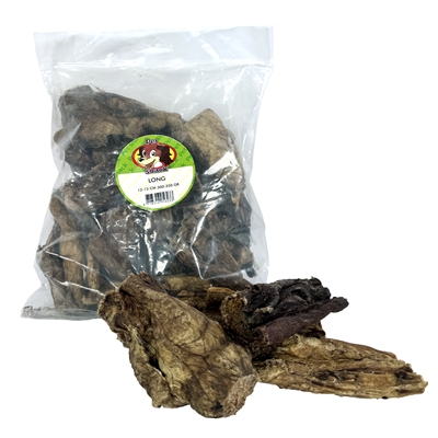 Petsnack runderlong 12-15 cm 250-300 g – kauwsnack voor honden