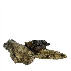 Petsnack runderlong 12-15 cm 250-300 g – kauwsnack voor honden - Afbeelding 6