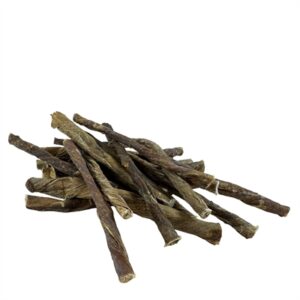 Petsnack buffeltwist 780 g – gedraaide kauwsnack van waterbuffel - Afbeelding 6