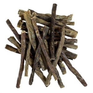 Petsnack buffeltwist 780 g – gedraaide kauwsnack van waterbuffel - Afbeelding 7