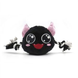 Croci hondenknuffel Fright Night vriendjes assorti 23,5 cm – flostouw - Afbeelding 4