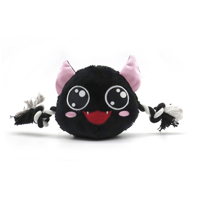 Croci hondenknuffel Fright Night vriendjes assorti 23,5 cm – flostouw