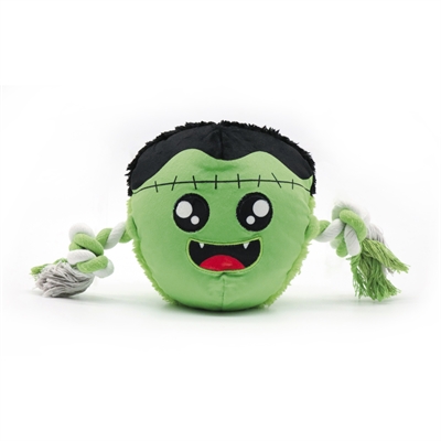 Croci hondenknuffel Fright Night vriendjes assorti 23,5 cm – flostouw