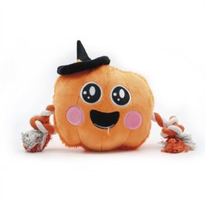 Croci hondenknuffel Fright Night vriendjes assorti 23,5 cm – flostouw - Afbeelding 6