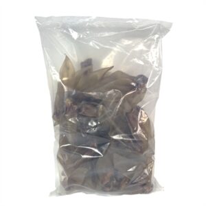Petsnack buffeloren met vlees 50 stuks – kauwsnack voor honden - Afbeelding 4
