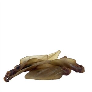 Petsnack buffeloren met vlees 50 stuks – kauwsnack voor honden - Afbeelding 5