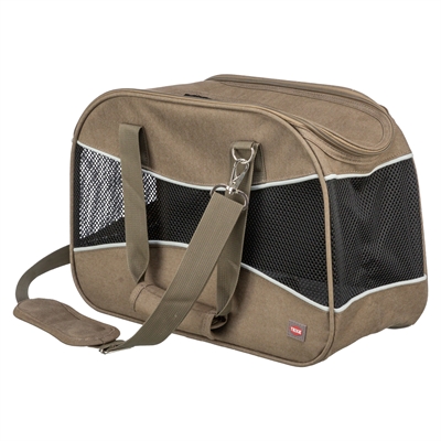 Trixie hondentas Alison zand 43 x 20 x 29 cm – vormvast, tot 8 kg