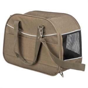 Trixie hondentas Alison zand 43 x 20 x 29 cm – vormvast, tot 8 kg - Afbeelding 5