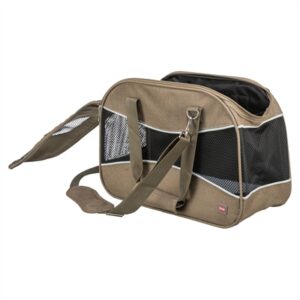 Trixie hondentas Alison zand 43 x 20 x 29 cm – vormvast, tot 8 kg - Afbeelding 7