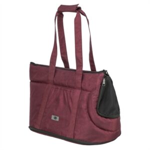 Trixie hondentas Riva sangria 45 x 26 x 30 cm – tot 7 kg - Afbeelding 1