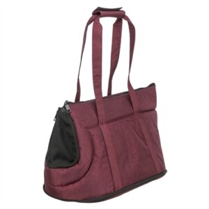 Trixie hondentas Riva sangria 45 x 26 x 30 cm – tot 7 kg - Afbeelding 5