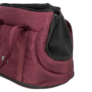 Trixie hondentas Riva sangria 45 x 26 x 30 cm – tot 7 kg - Afbeelding 6
