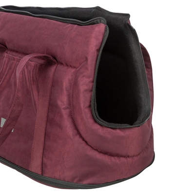 Trixie hondentas Riva sangria 45 x 26 x 30 cm – tot 7 kg