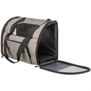Trixie hondenrugtas Shiva bruin/beige 41 x 21 x 30 cm - Afbeelding 5