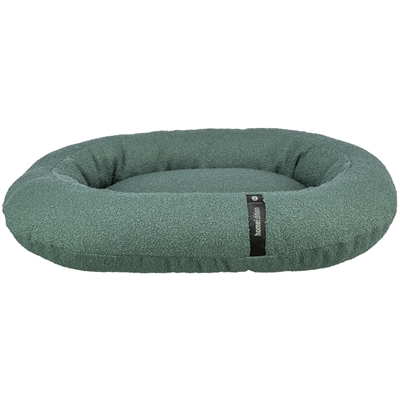Trixie orthopedische hondenmand CityStyle Vital donkergroen 75 x 60 cm