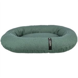 Trixie orthopedische hondenmand CityStyle Vital donkergroen 115 x 90 cm - Afbeelding 1