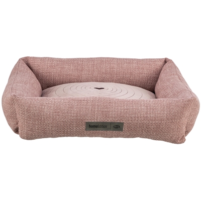 Trixie hondenmand Viviana hoekig oudroze 120 x 75 cm