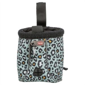 Trixie snackzakje Twist Treat Lente assorti 11 x 11 x 14 cm - Afbeelding 4