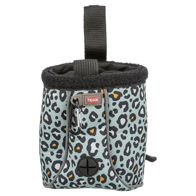 Trixie snackzakje Twist Treat Lente assorti 11 x 11 x 14 cm