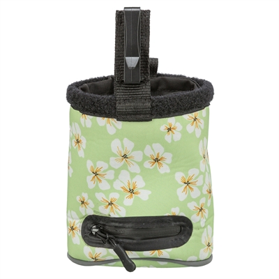 Trixie snackzakje Twist Treat Lente assorti 11 x 11 x 14 cm
