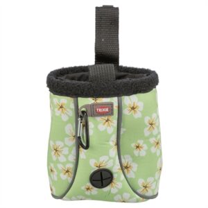 Trixie snackzakje Twist Treat Lente assorti 11 x 11 x 14 cm - Afbeelding 7