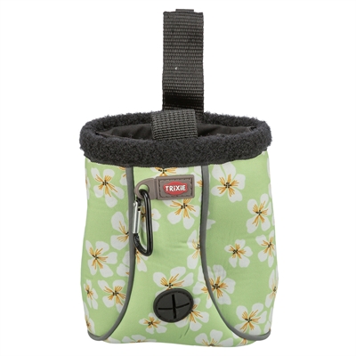 Trixie snackzakje Twist Treat Lente assorti 11 x 11 x 14 cm