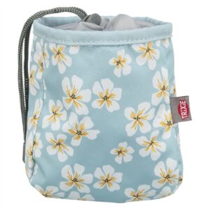 Trixie snackzakje Lente polyester assorti 9 x 9 x 14 cm - Afbeelding 4