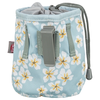 Trixie snackzakje Lente polyester assorti 9 x 9 x 14 cm