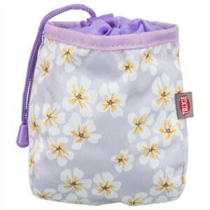 Trixie snackzakje Lente polyester assorti 9 x 9 x 14 cm - Afbeelding 6