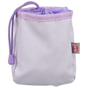 Trixie snackzakje Lente polyester assorti 9 x 9 x 14 cm - Afbeelding 7
