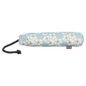 Trixie apporteerdummy Lente drijvend 23 x 5 x 5 cm – bloemenprint - Afbeelding 4