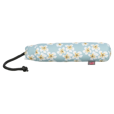 Trixie apporteerdummy Lente drijvend 23 x 5 x 5 cm – bloemenprint